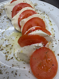 Photo n°40 de Restaurant Pizzeria La Dolce Vita à Ota (Pizzeria)