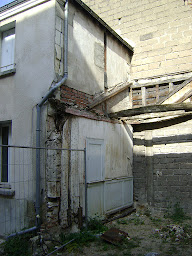 Photo n°11 de SARL BENOIST Jean-Jacques à Monts (Maçon)
