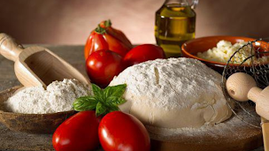 Photo n°2 de Biarritz Pizza à Biarritz (Restaurant)