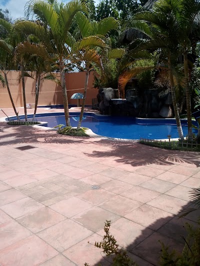lodging