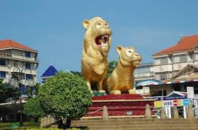 Photos of House for rent in Sihanoukville