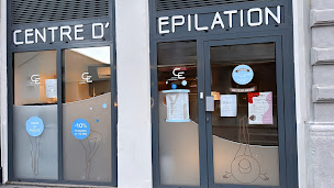 Photo n°3 de Centre d'Epilation Lafayette à Lyon (Institut de beauté)