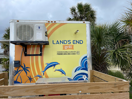 Land's End Grill Gallery - United States