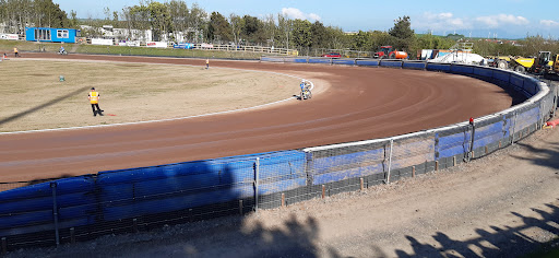 Northside Speedway - Thumbnail