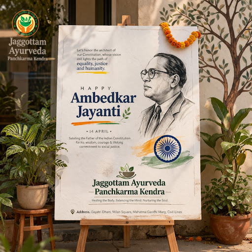 Dr. Ambedkar’s life was a journey of resilience and determination. Born into a society plagued by… post image