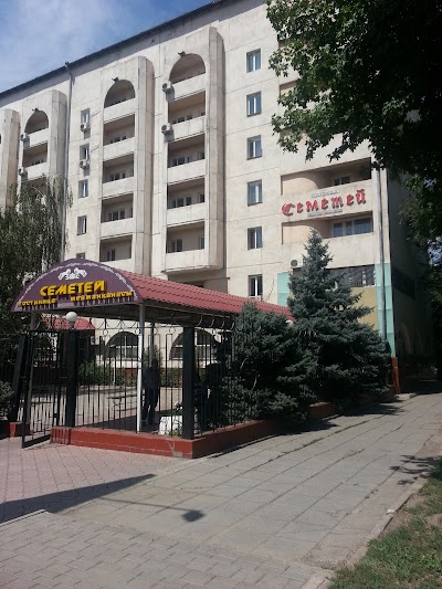 Photos of Semetey
