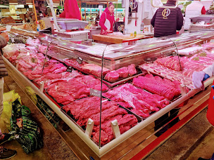 Photo n°13 de Boucherie hd viandes à Épinay-sous-Sénart (Boucherie)