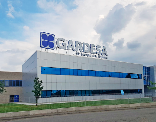 Gardesa S.p.A. | Porte Blindate - Thumbnail