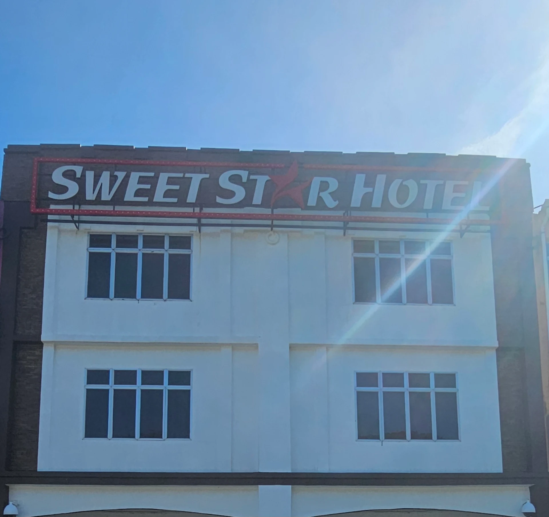 Sweet Star Hotel