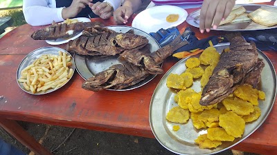 Photos of Restaurante y Pescaderia Presa de Taveras
