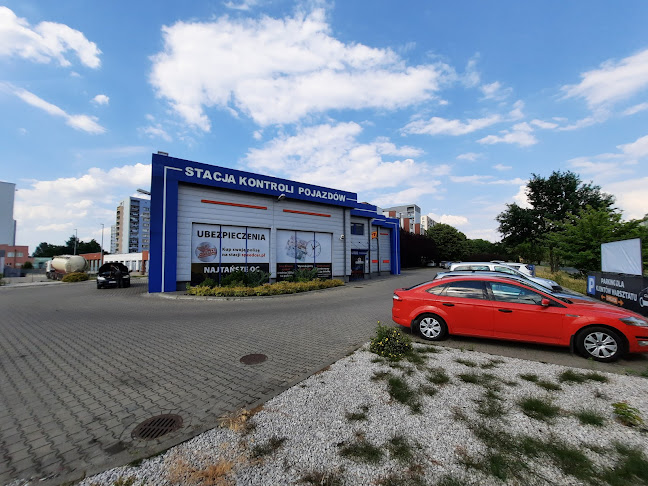 Opinii despre Speed Car Łódź stacja kontroli pojazdów în Retkinia - Mechanik samochodowy