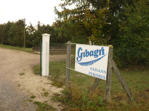 Photo n°4 de SCI GIBAGRI - Faisans et perdrix à Arcis-sur-Aube (Éleveur)