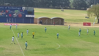 Photos of Isak Steyl Stadium, Vaal University of Technology