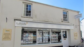 Fulfords Estate Agents Tavistock