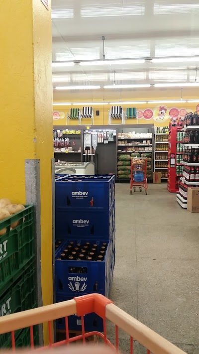 Photos of Supermarkets Nicolini - Branch St. Jude