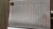 Menu Aux Caprices Page 11