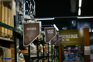 Photo n°8 de Terres Et Eaux LA ROCHELLE | ANGOULINS à Angoulins (Magasin de pêche et de chasse)