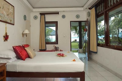 Photos of Lotus Bungalows