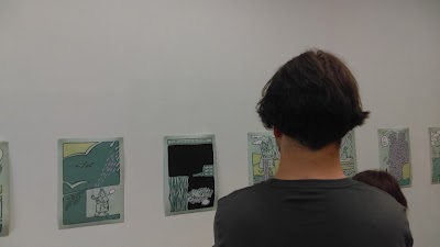 Photos of Hrvatsko udruženje interdisciplinarnih umjetnika - HUiU