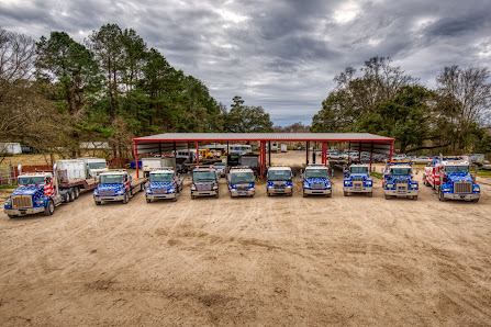 Varnado & Son's Towing Llc featured image