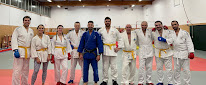 Judo Club Sauveterre de Guyenne à Sauveterre-de-Guyenne