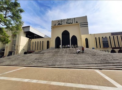 Baitul Mukarram Masjid