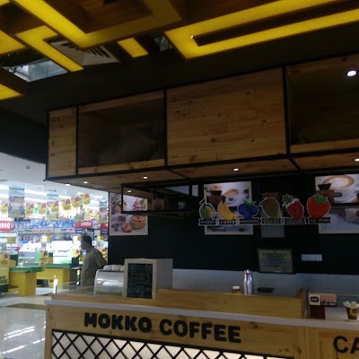 cafe