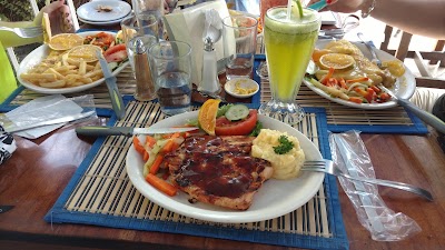 Photos of El Barco De Los Mariscos