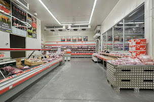 Photo n°9 de METRO Chamonix (Passy) à Passy (Grossiste alimentaire)