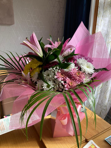 Something Different Florist Gallery - United Kingdom