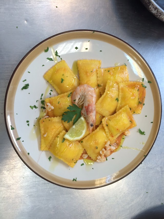 Pastificio e Ristorante I Primi della Classe