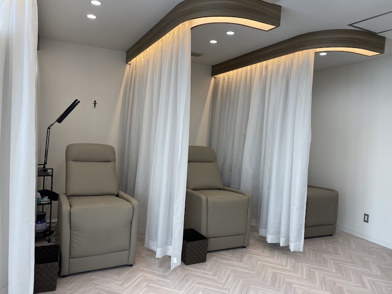 Tigre Eyelash&Nail 光の森店