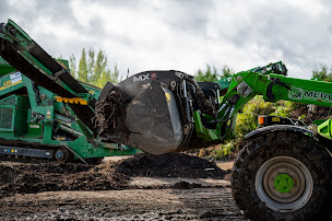 Photo n°24 de COPO Services à Coulounieix-Chamiers (Fournisseur de matériaux de construction)