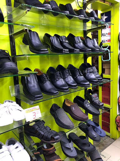 Ye Beng Shoes Sungai Pelek (SPE) | Pasaraya Grand Union