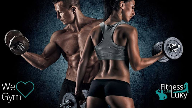 Fitness Club Luky