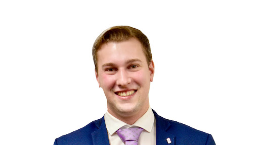 Maximilian von Wedemeyer - Selbstständiger Vertriebspartner für Swiss Life Select - Thumbnail
