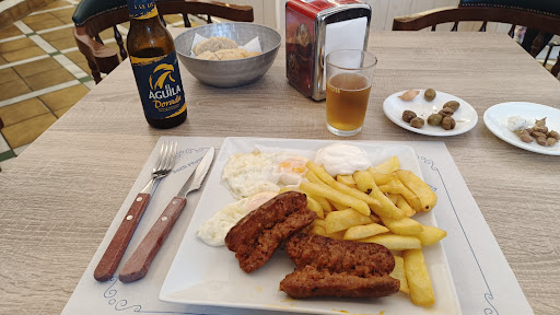 Restaurante la Yedra - Thumbnail