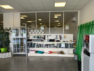 Photo n°2 de DISTRICLOS Bourgogne à Châtenoy-en-Bresse (Magasin de matériel pour clôtures)