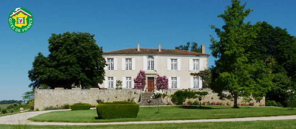 Château De Batz
