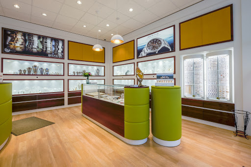 Juwelier Huber Gallery - Germany