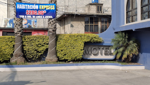 Hotel & Motel Real de Chalco