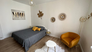 Photo n°13 de Les Hôtes de la Royauté à Saint-Georges-lès-Baillargeaux (Chambre d'hôtes)