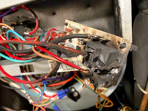 HVAC&POWER LLC Gallery - United States