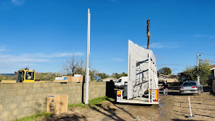 Photo n°13 de Alliance Piscines Mâcon à Mâcon (Magasin de matériel pour piscines)