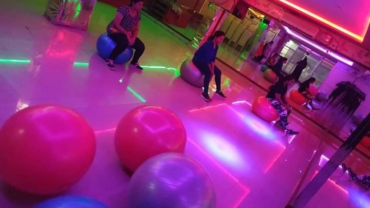 Lotus Fitness Center