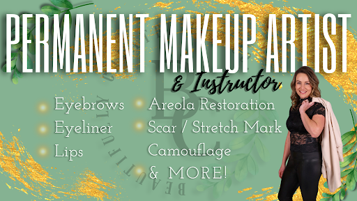 Beautifully Created Ink Co. - Thumbnail