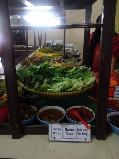 Photos of Rumah Makan Ibu Bunut