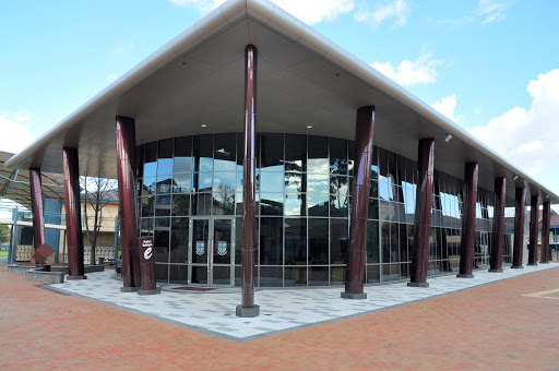 Chisholm Catholic College, Perth Gallery - Australia