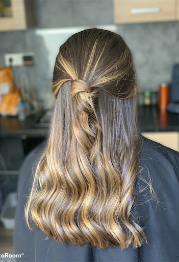 Art & tendance Jessica Hairstyle - Thumbnail