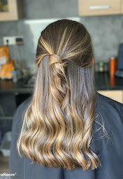 Photo n°3 de Art & tendance Jessica Hairstyle à Saint-Saulve (Salon de coiffure)